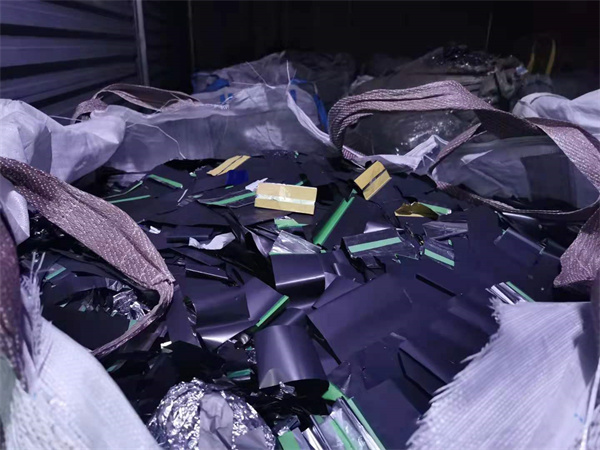 鈷紙回收 電池正極回收 鈷紙回收 電池正極回收