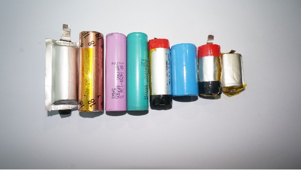 展望鋰電池回收行業(yè)未來(lái)愿景