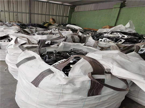 中山工廠廢鎳回收 回收鎳紙等含鎳金屬 中山工廠廢鎳回收 回收鎳紙等含鎳金屬