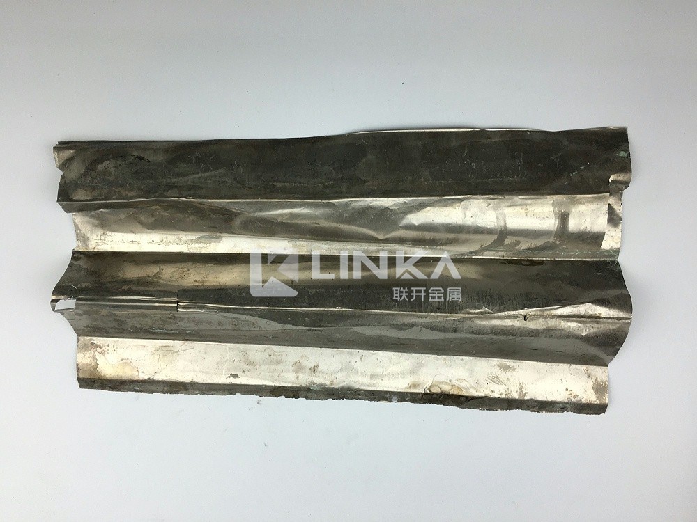 鎳拖缸板鎳皮 東莞深圳廢鎳回收 鎳拖缸板鎳皮 東莞深圳廢鎳回收